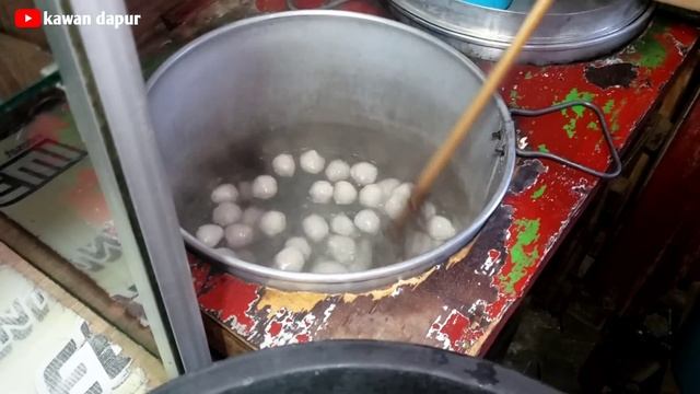 DETAIL MEMBONGKAR RESEP RAHASIA ASLI PEDAGANG!! LENGKAP CARA MEMBUAT BAKSO ENAK DARI 0 SAMPAI DIJUA смотреть онлайн