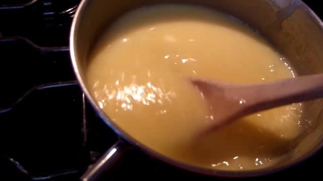 CANNED LEMON LIME CURD смотреть онлайн