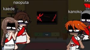 kokojin no tenkousei react a rap do kratos fantasma de Esparta(@KaitoOFC)hiroki as