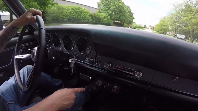 1968 Pontiac GTO For Sale смотреть онлайн