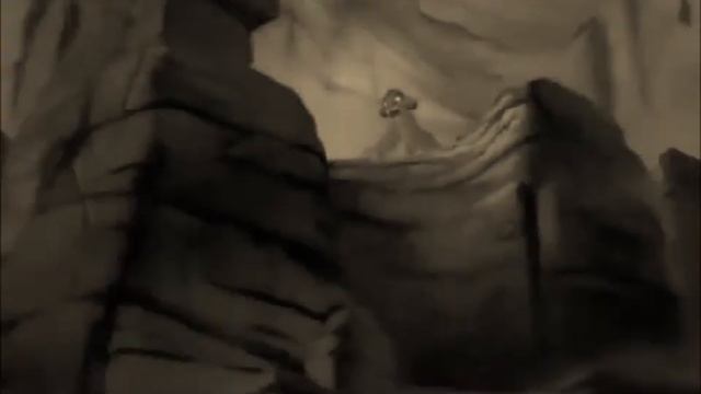 The Lion King: Nightmare