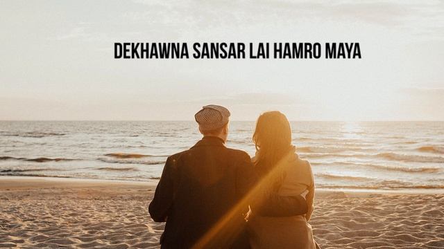 || SANSARA KO || NEW NEPALI OFFICIAL SONG 2023 || BY RITESH RAI смотреть онлайн