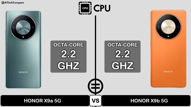 HONOR X9a vs HONOR X9b | Which One Better? смотреть онлайн