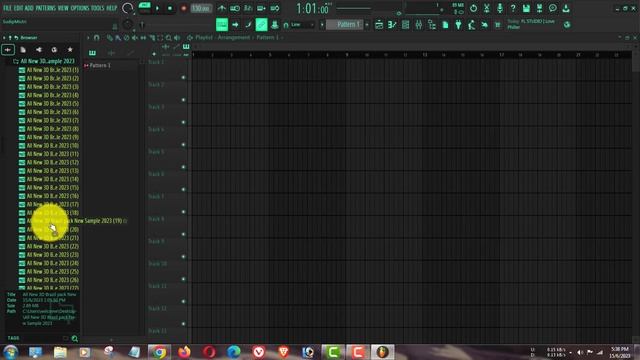 All New 3D Brazil pack New Sample 2023 | Brazil Kick | Brazil Loop King Pack New | Fl Studio Pack смотреть онлайн