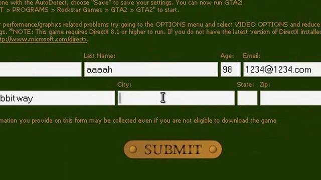 How to get G.T.A. 1 and 2 for FREE and legally ! смотреть онлайн