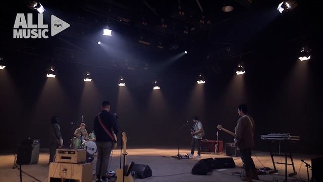 SANDWICH - Selos (MYX Live! Performance)