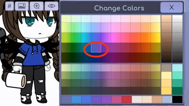 Параметры ос смотреть онлайн