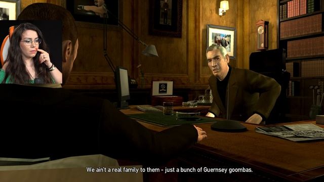GTA 4 Gameplay - Copies... Get Out Of My Way! - PART 18 - (First Time Playthrough & Reaction) смотреть онлайн