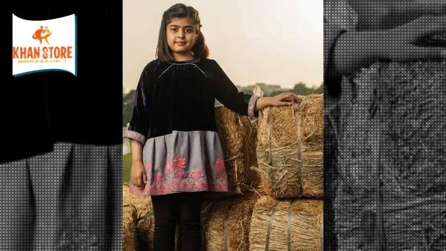 CHARIZMA | KIDS VELVET READY TO WEAR | COLLECTION'18-19 | KHAN STORE | смотреть онлайн