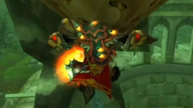 coliseo wow hydra смотреть онлайн