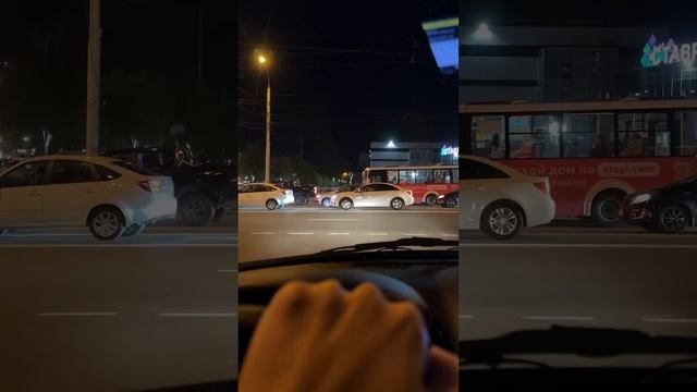 Концовка поразила🤣🤣🤣 #работавтакси #ставрополь #такси #яндекстакси #пассажир #конфликт смотреть онлайн