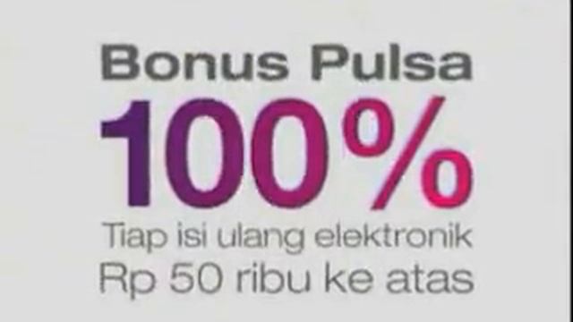 AXIS 100% Reload Bonus!