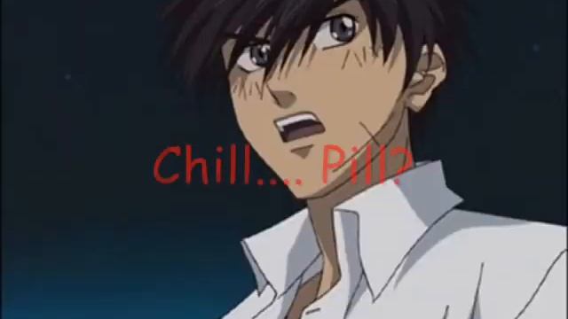Anime Chatroom смотреть онлайн