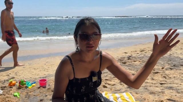SRI LANKA TRAVEL GUIDE vlog| Budget, Itinerary, TRAVEL TIPS, Visa, Things to do | India to Sri Lank смотреть онлайн