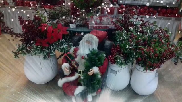 С Новым Годом 2018! смотреть онлайн