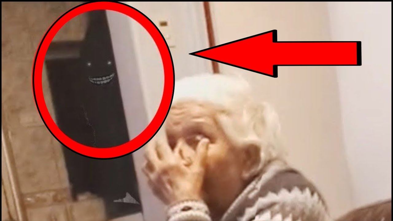 10 Страшные видео, которые заставят вас сказать: 