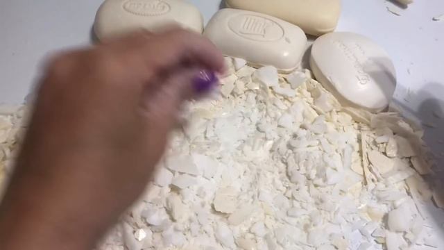 ASMR Soap/ cutting soap/ only white soap/ асмр мыло/ режу мыло/ только белое мыло смотреть онлайн