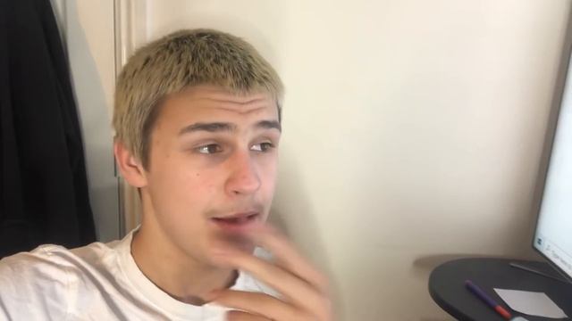 Me 1 year ago (recorded 1 year ago) смотреть онлайн