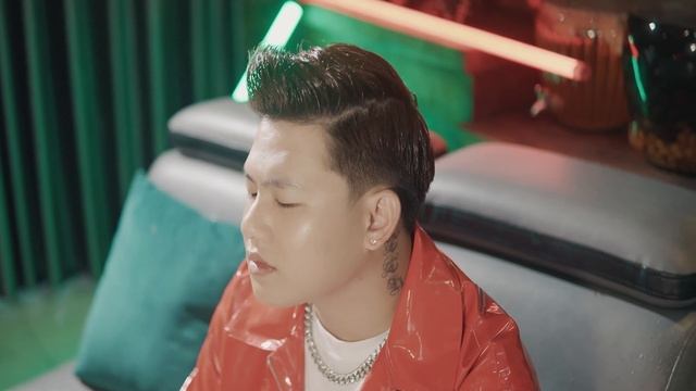 Yêu Ai Cũng Sai 2 | Châu Chí Hùng | MV OFFICIAL смотреть онлайн