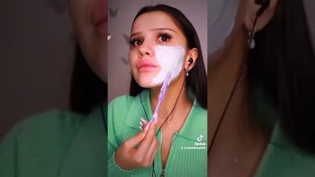 Nadina Loana asmr Videos!!! 💗 смотреть онлайн