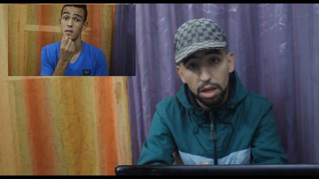 الاخبار بمختلف اللغات ( Salah - Hammdi ) By Rifking Prods 2014 © смотреть онлайн