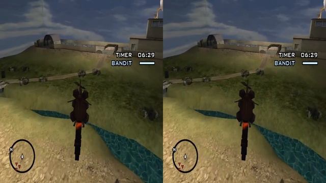 [3D] GTA:SA - New Model Army [HD] смотреть онлайн