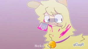 ★3008 meme★ //animation meme// ((hungry lamu))