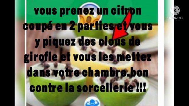 Astuces Avec Le Citron, L Ail Et Les Clous De Girofle @monazur2286
