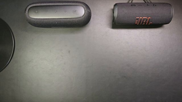 JBL Flip 6 VS HK LUNA #soundtest #speakertest #jbl #harman