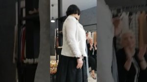 НЕРЕАЛЬНАЯ  ЮЛИЯ БАРТОН