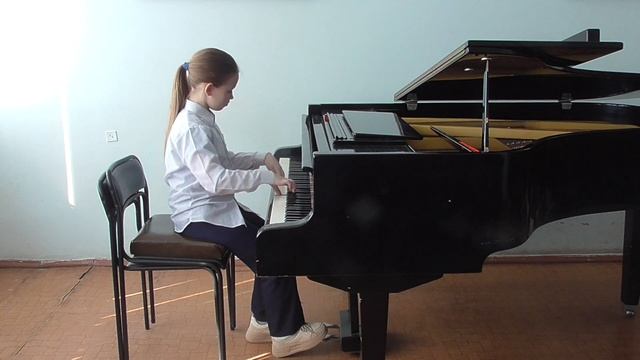 Полина Парфентьева Баранова О А S3780005 смотреть онлайн