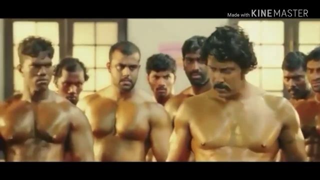 You touch my tralala : Ding dong song смотреть онлайн