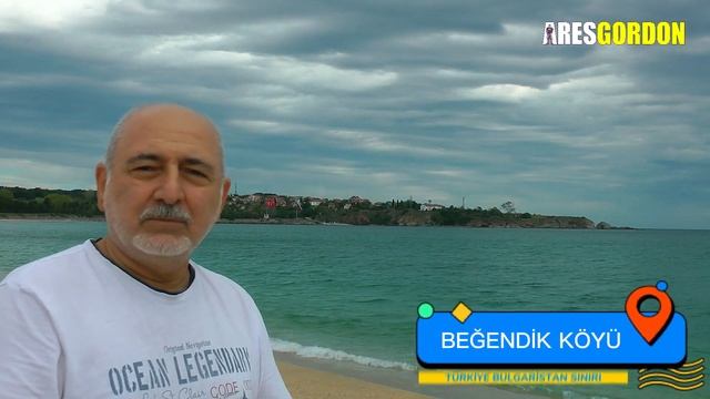 BEĞENDİK - REZOVO Türkiye Bulgaristan Sınırında Bir Köy