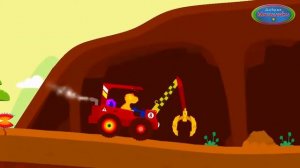 Добрые машинки