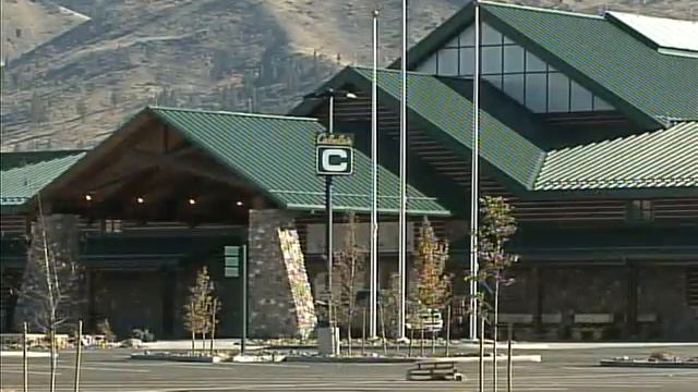 Adventure Shopping in Reno Tahoe смотреть онлайн