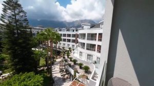 FAME RESIDENCE GOYNUK(Турция Кемер) Отель корпус "А" Ч-3