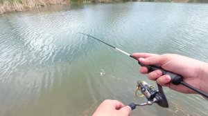 Так может только МОРМЫШИНГ! Эффективная ловля любой рыбы на Спиннинг