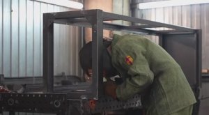 Завод