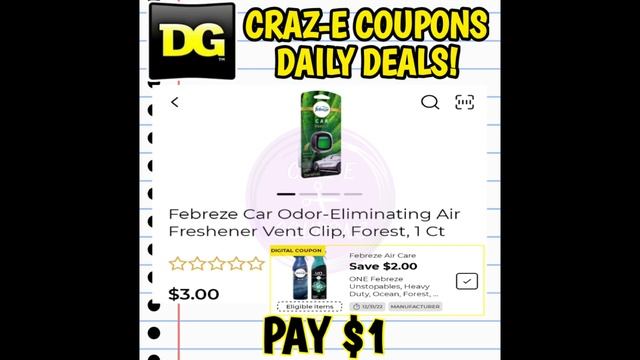 💥MUST WATCH!💥BOGO! 1 DAY SALE! NEW GLITCHES!💥DOLLAR GENERAL COUPONING THIS WEEK 12/11-12/17💥 смотреть онлайн