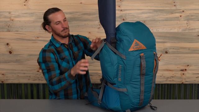 Kelty Redwing 50 смотреть онлайн
