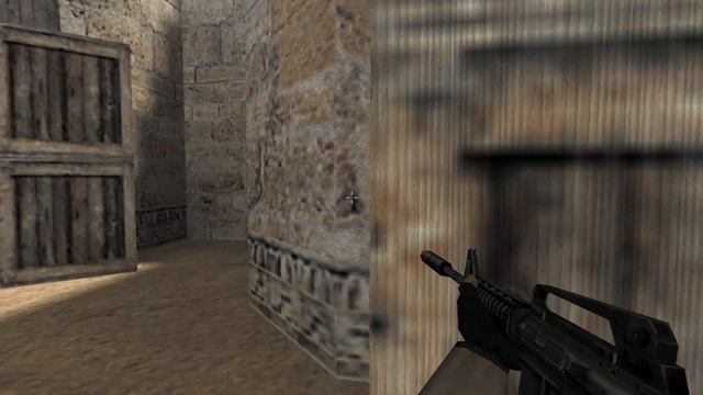 Lizering Vs Fastcup.net | Ace M4a1