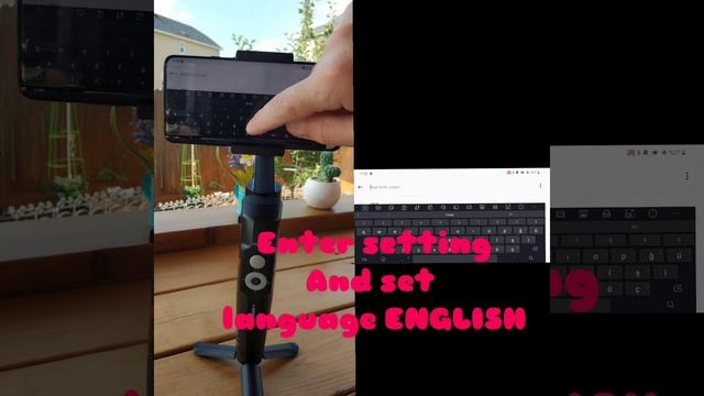 How to fix Android mobiles MOZA MINI-S - MI via BLUETOOTH CONNECTIONS смотреть онлайн