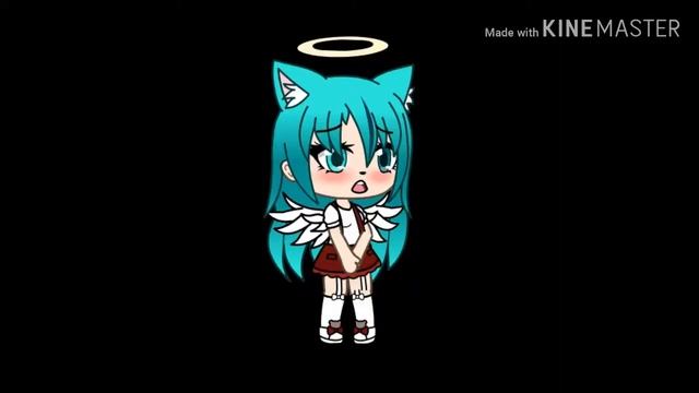 Клип "детская обида"/Gacha life смотреть онлайн