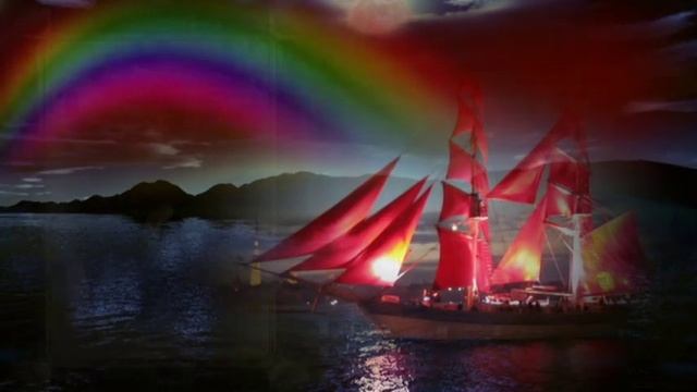 Гости из будущего-Ева Польна-ЗА ЗВЕЗДОЙ смотреть онлайн