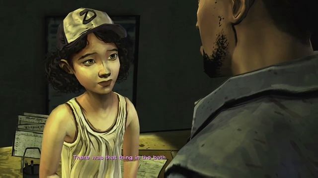 Cute Clementine Moments смотреть онлайн