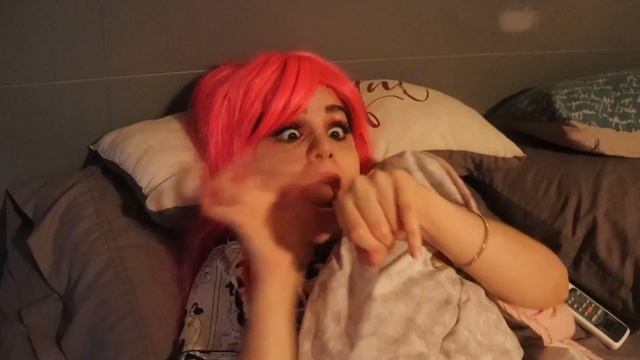 Me hice pipi en la cama Mali y Emita смотреть онлайн