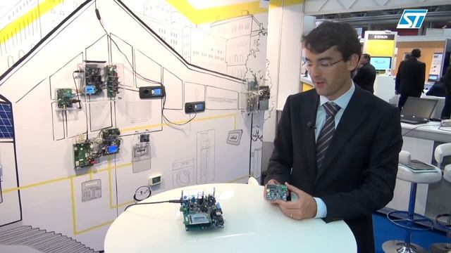 Metering - Strong authentication for smartlogical application смотреть онлайн