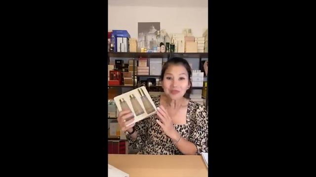 Secret Essence Mist Special Set смотреть онлайн