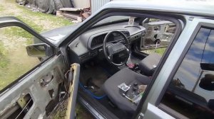 Замена всех расходников.Новые реечные стеклоподъёмники.Полный КОМФОРТ.ВАЗ-2114 СУПЕР-авто.