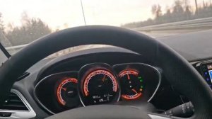 LADA Vesta,,,прошивка JiGa MG отзыв клиента !!!